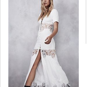 ISO of Stone Cold Fox Octavia Gown